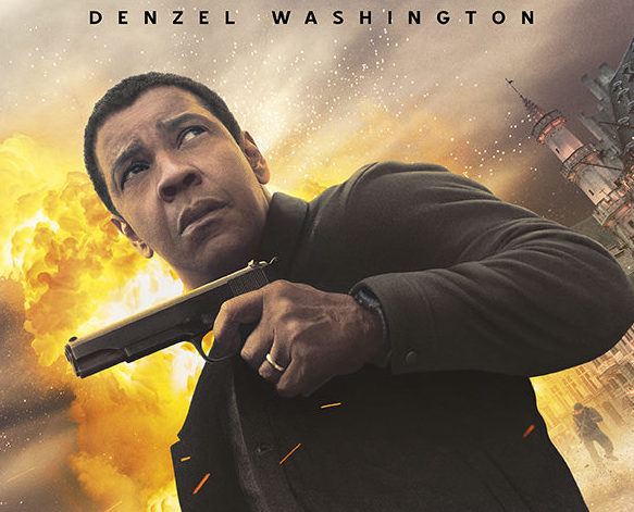 Bild aus dem Film The Equalizer 2
