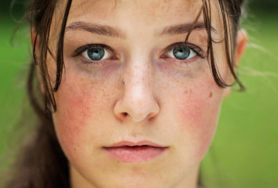 Bild aus dem Film Utøya 22. Juli