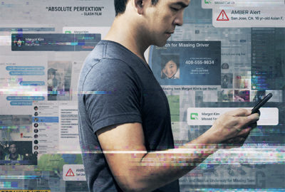 Bild aus dem Film Searching