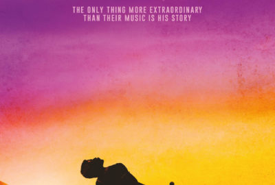 Bild aus dem Film Bohemian Rhapsody