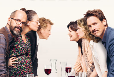 Bild aus dem Film Der Vorname