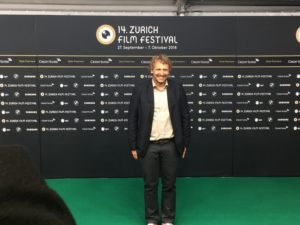 Bild vom 14. Zurich Film Festival