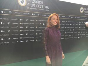 Bild vom 14. Zurich Film Festival