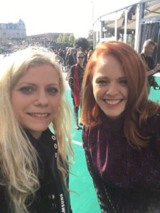 Bild vom 14. Zurich Film Festival