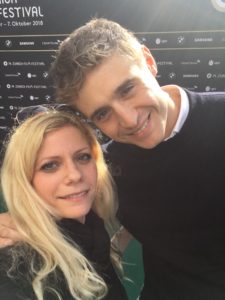 Bild vom 14. Zurich Film Festival