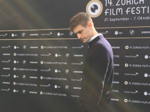 Bild vom 14. Zurich Film Festival