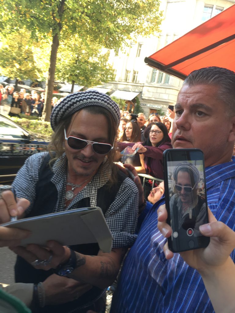 Bild vom 14. Zurich Film Festival