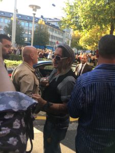 Bild vom 14. Zurich Film Festival