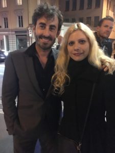 Bild vom 14. Zurich Film Festival