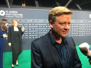 Bild vom 14. Zurich Film Festival
