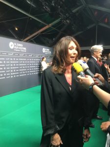 Bild vom 14. Zurich Film Festival