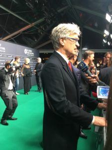 Bild vom 14. Zurich Film Festival