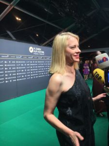 Bild vom 14. Zurich Film Festival