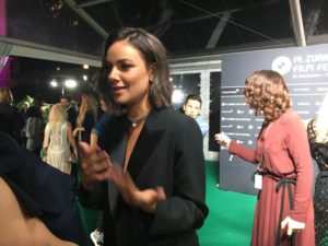 Bild vom 14. Zurich Film Festival