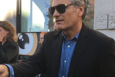 Bild vom 14. Zurich Film Festival