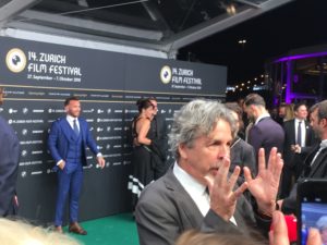 Bild vom 14. Zurich Film Festival