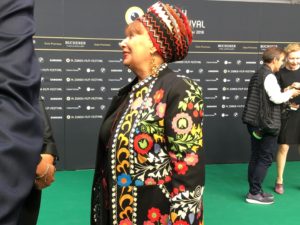 Bild vom 14. Zurich Film Festival