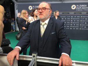 Bild vom 14. Zurich Film Festival