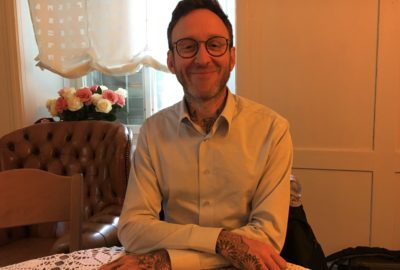 Bild von Thomas Meyer