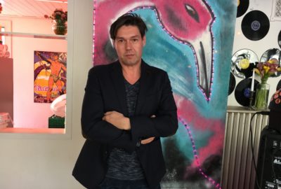 Bild von Michael Steiner