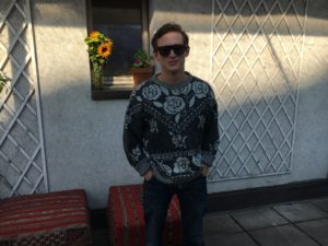 Bild vom 14. Zurich Film Festival