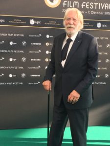 Bild vom 14. Zurich Film Festival