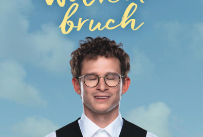 Bild aus dem Film Wolkenbruch