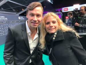 Bild vom 14. Zurich Film Festival