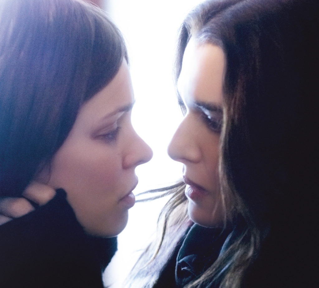 Bild aus dem Film Desobedience