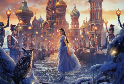 Bild aus dem Film Der Nussknacker und die vier Reiche