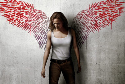 Bild aus dem Film Peppermint