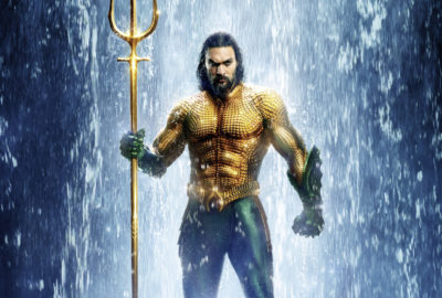 Bild aus dem Film Aquaman