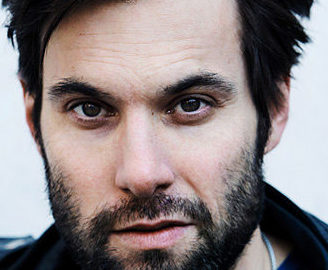 Bild von Max Simonischek, ZwingliBild von Max Simonischek