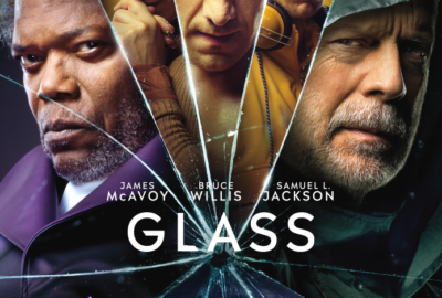 Bild aus dem Film Glass