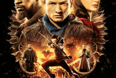 Bild aus dem Film Robin Hood