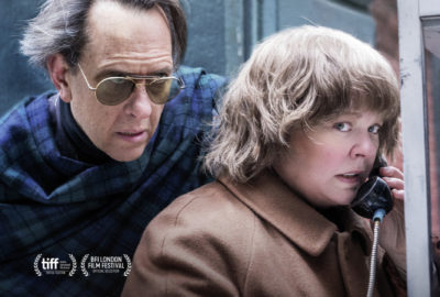 Bild aus dem Film Can You Ever Forgive Me
