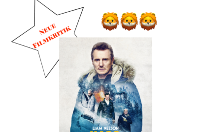 Bild aus dem Film Hard Powder