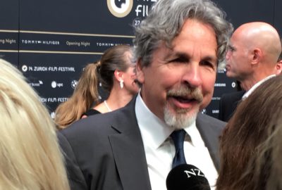 Bild von Peter Farrelly