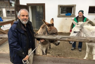 Bild von Robert Zingg