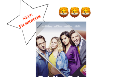 Bild aus dem Film Rate your Date