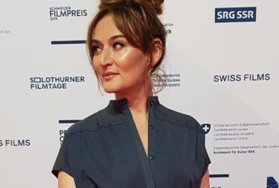 Bild von Rachel Braunschweig