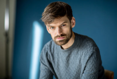 Bild von Reto Stalder