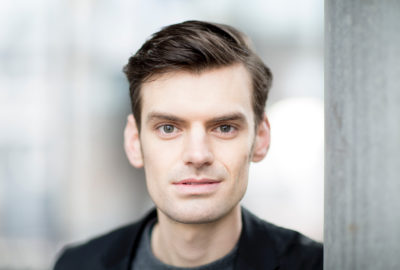 Bild von Reto Stalder