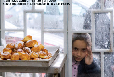 Bild aus dem Film The Other Story, Yesh Opening Night