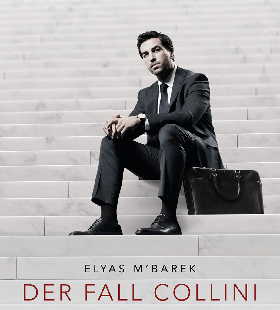 Bild aus dem Film Der Fall Collini