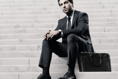 Bild aus dem Film Der Fall Collini