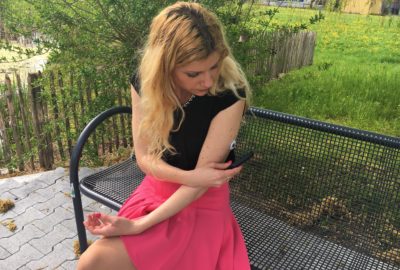 Bild von Daphne Chaimovitz, Diabetes