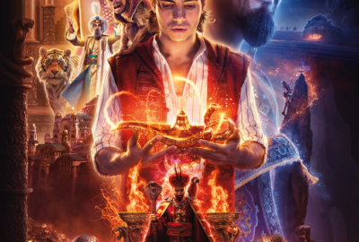 Bild aus dem Film Aladdin