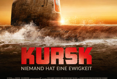 Bild aus dem Film Kursk