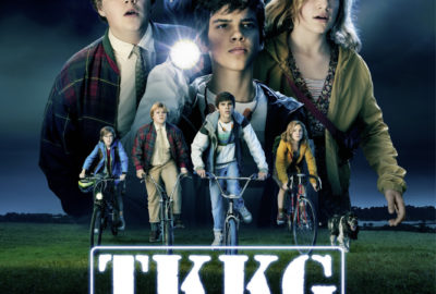 Bild aus dem Film TKKG